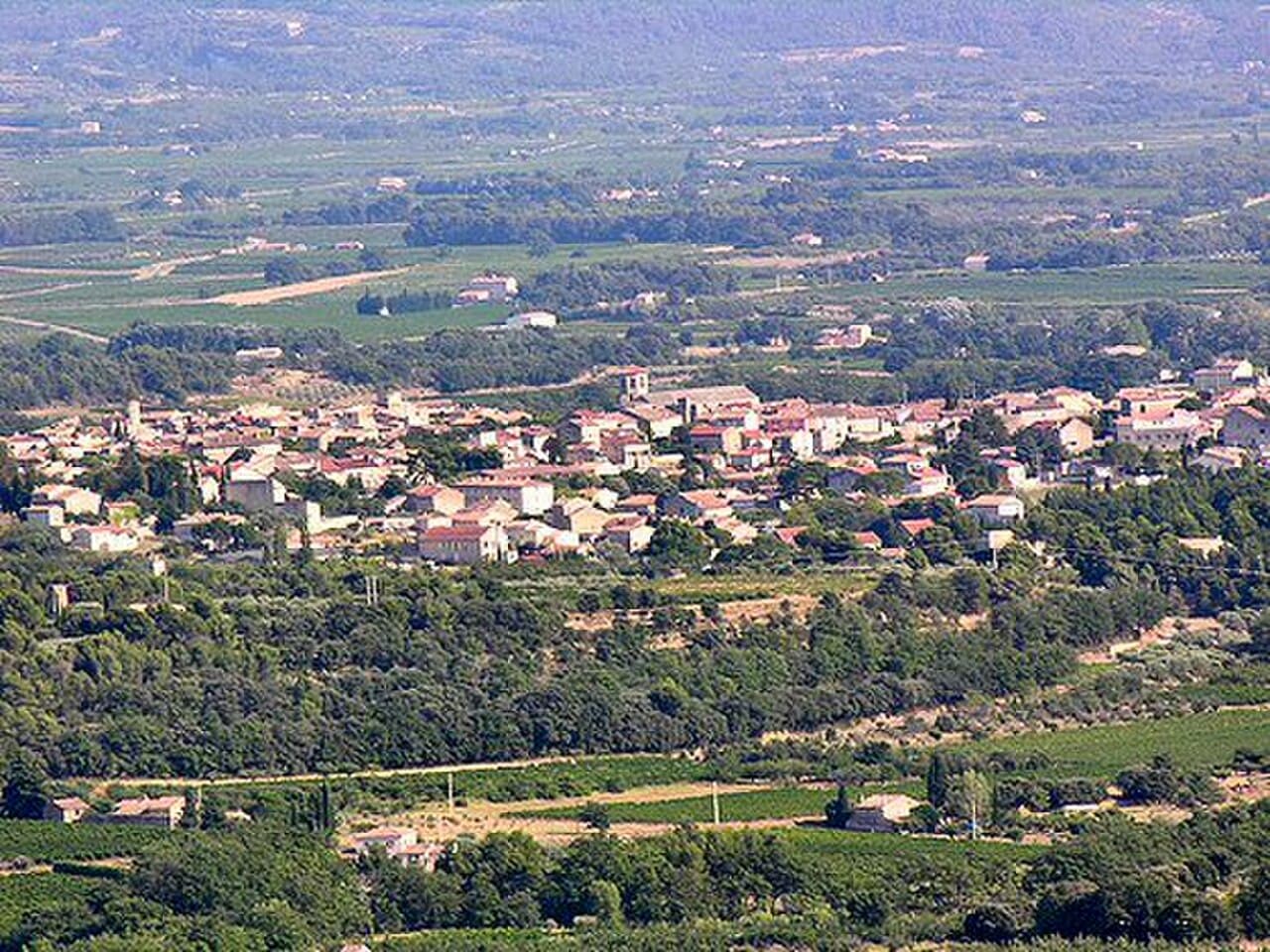 Caromb