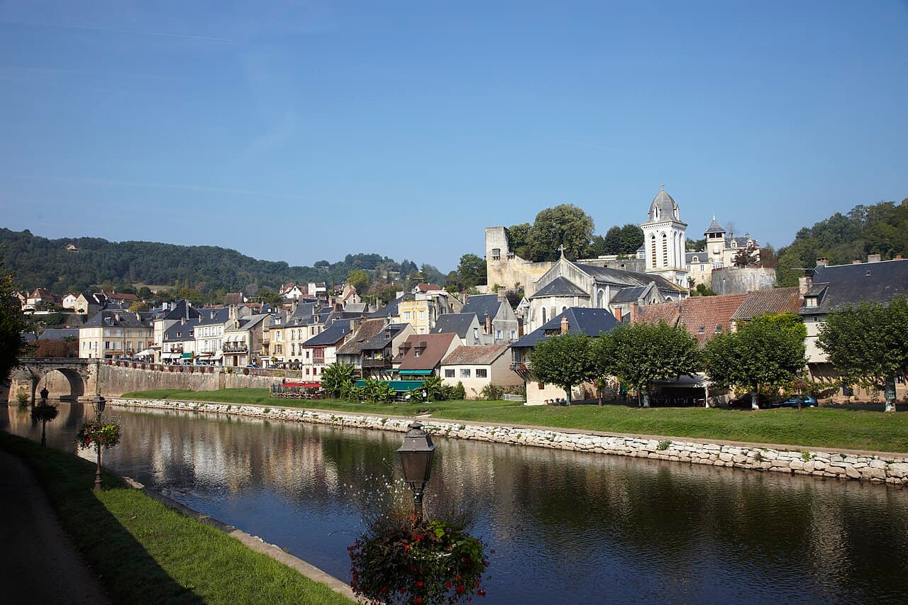 Montignac
