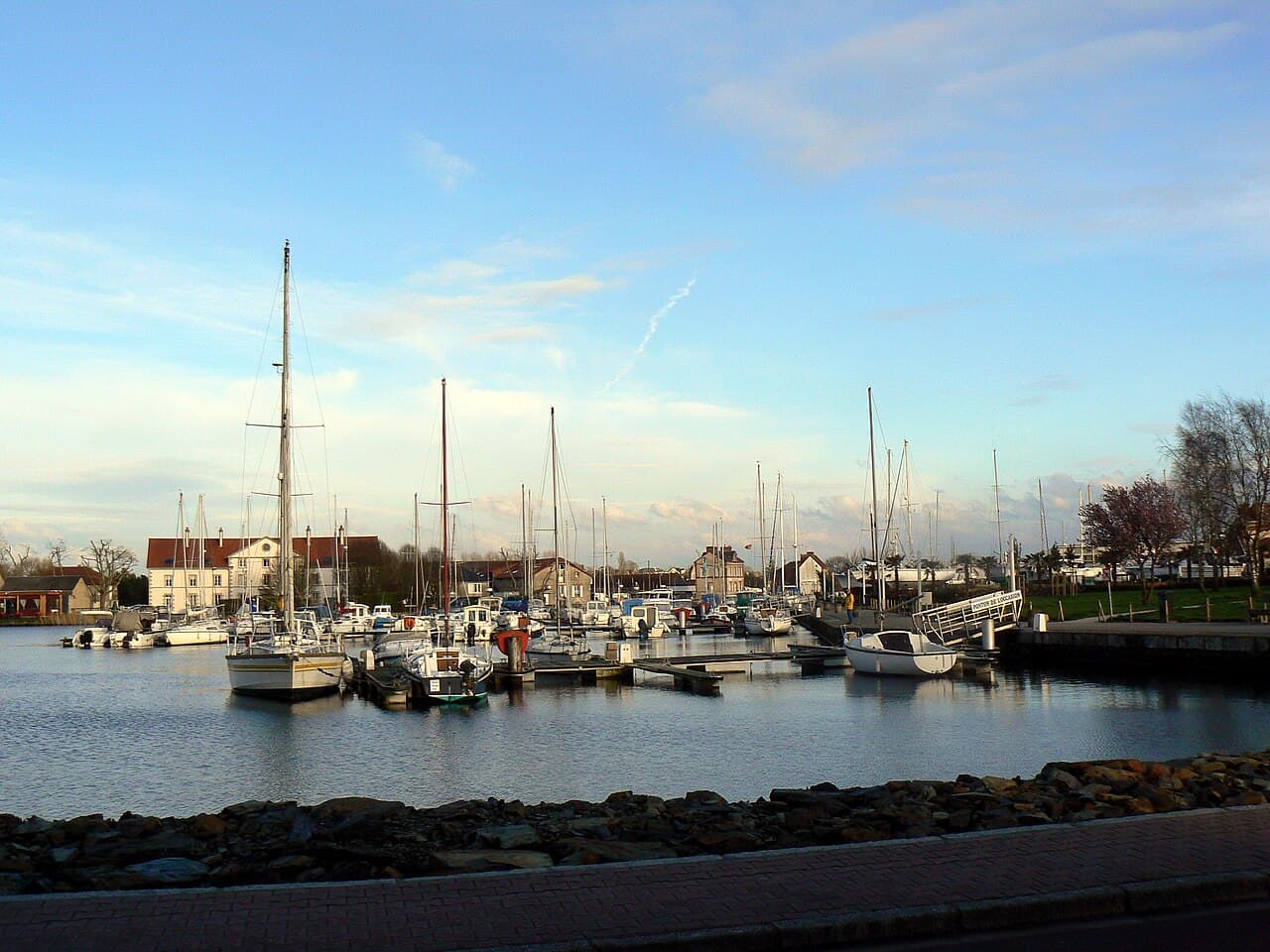 Carentan-les-Marais