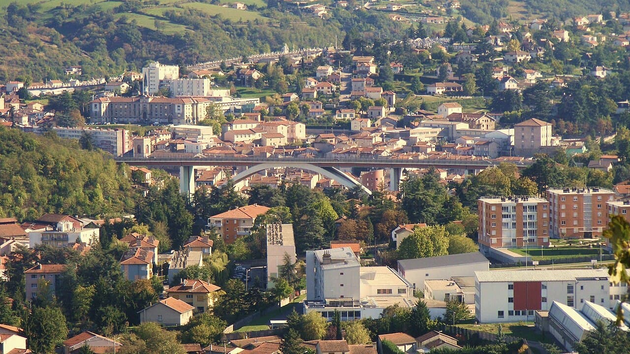 Rive-de-Gier