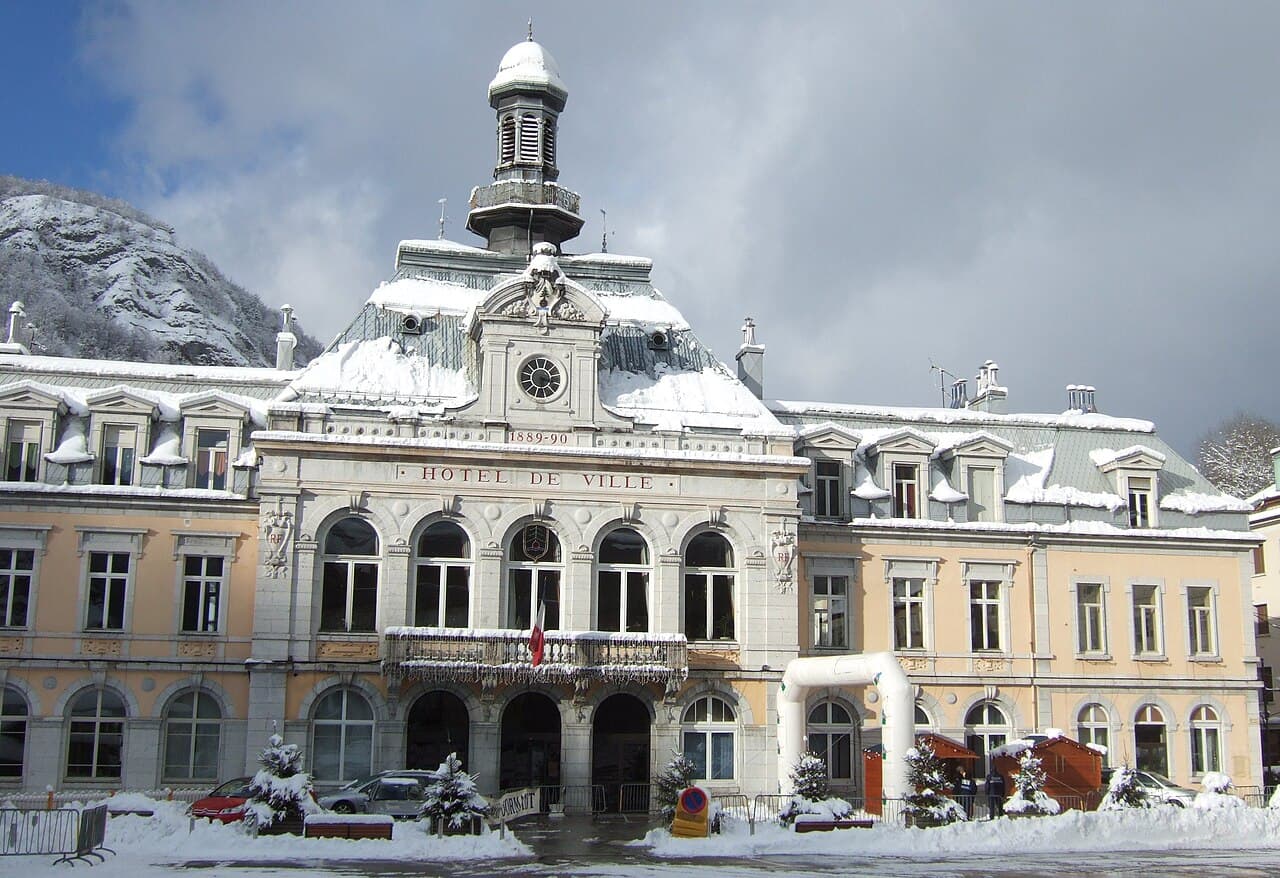 Hauts de Bienne