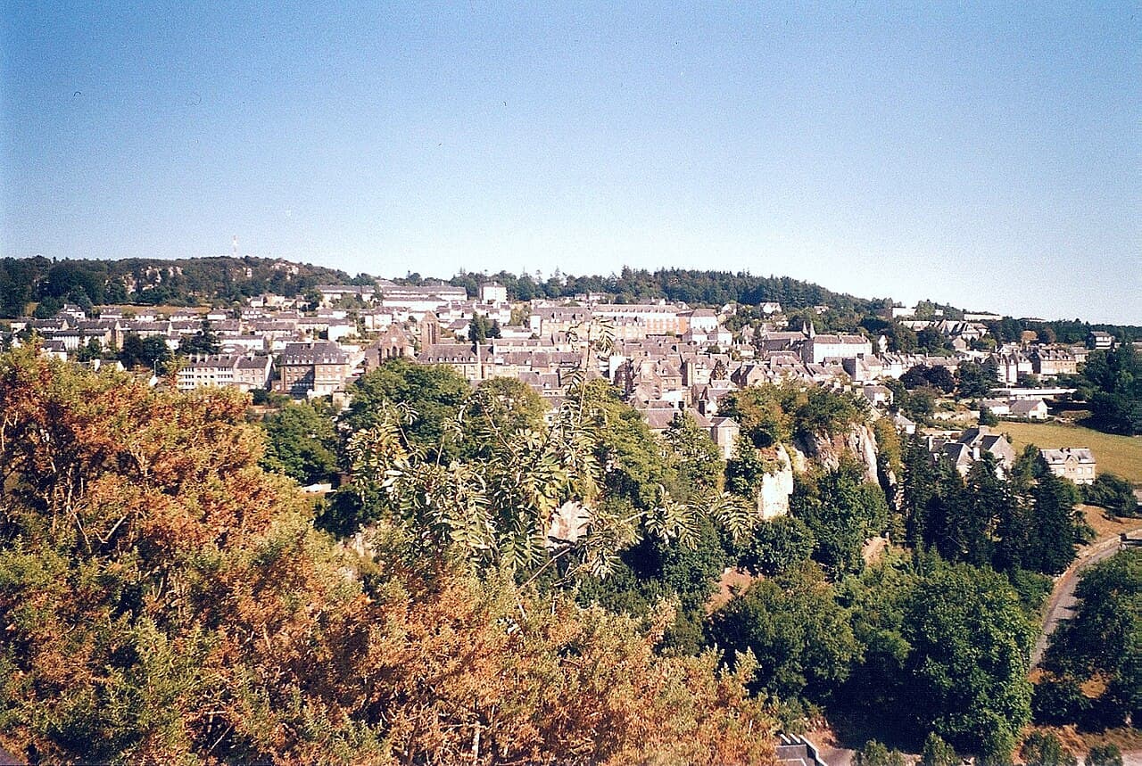 Mortain-Bocage