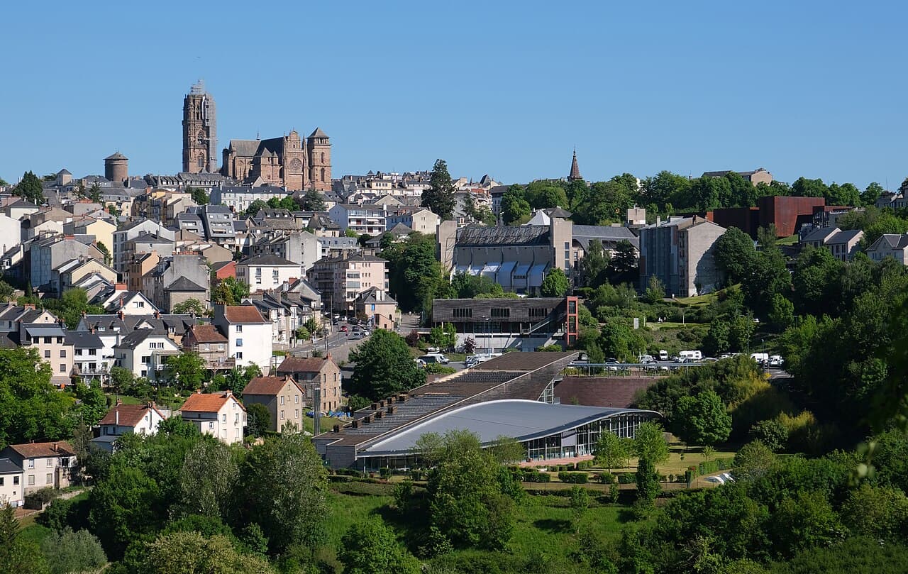 Rodez