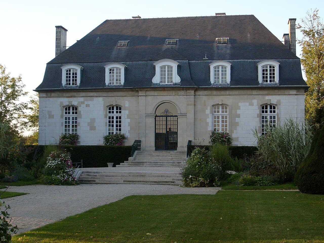 Arcis-sur-Aube