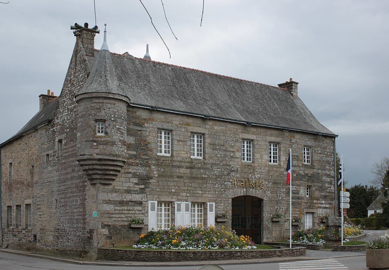 Noyal-Pontivy